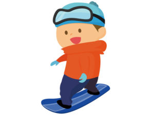 ウィンタースポーツ